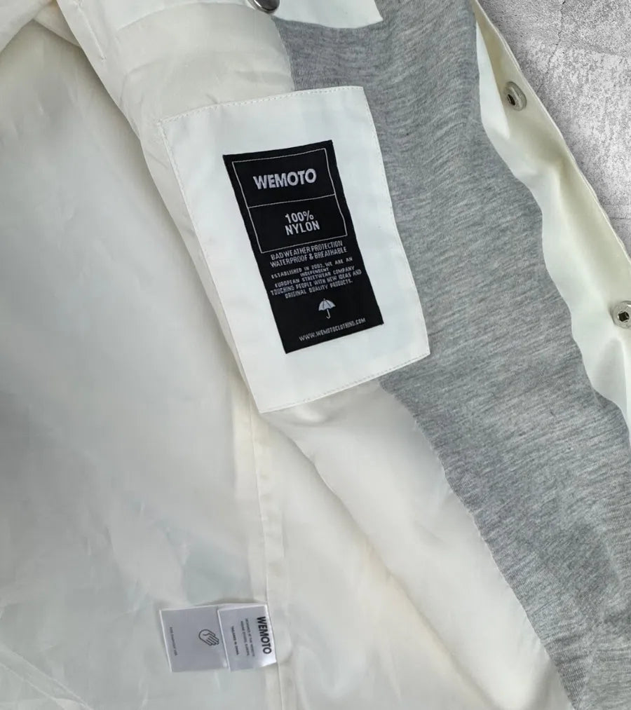 Wemoto Windbreaker L